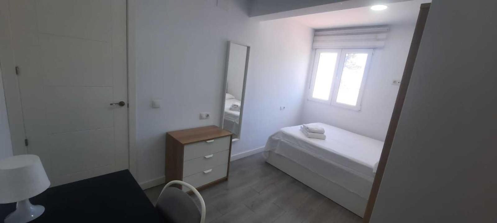 Atico Con Terraza Frente Playa Pedregalejo Apartment Malaga Exterior photo