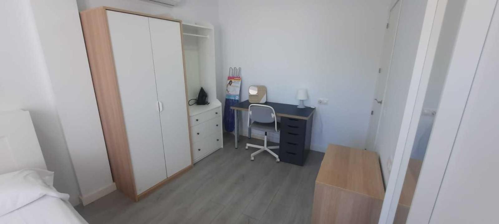 Atico Con Terraza Frente Playa Pedregalejo Apartment Malaga Exterior photo